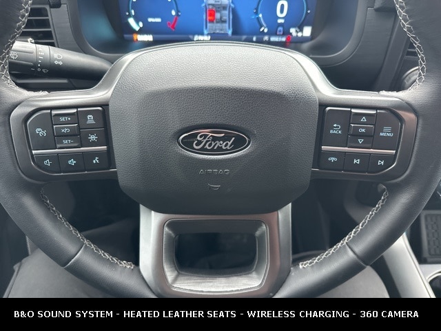 2024 FORD F-150 - Image 20