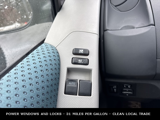 2008 TOYOTA YARIS - Image 16