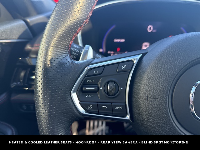 2024 ACURA MDX - Image 22