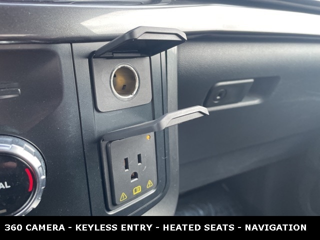 2023 FORD F-150 - Image 27