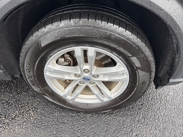 2022 FORD EXPLORER - Image 29