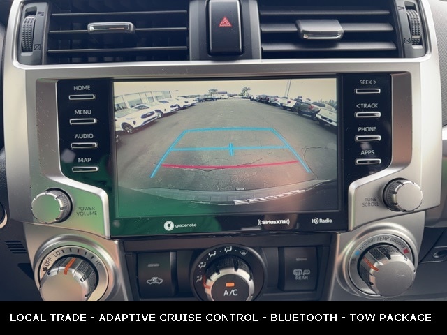 2022 TOYOTA 4RUNNER - Image 4