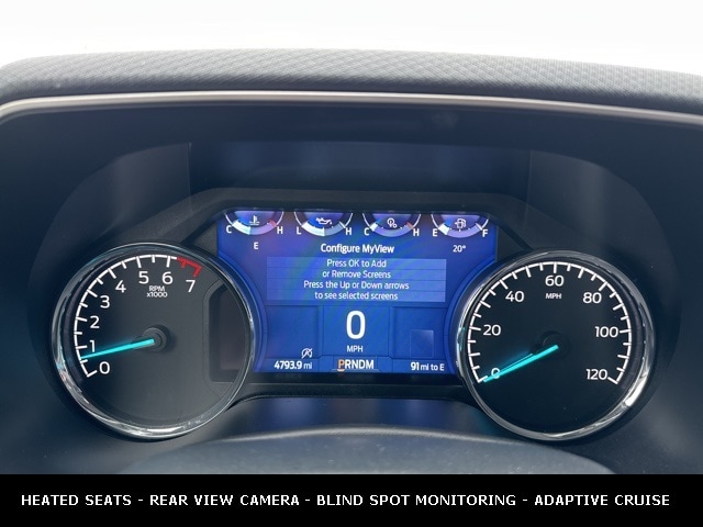 2023 FORD F-150 - Image 20