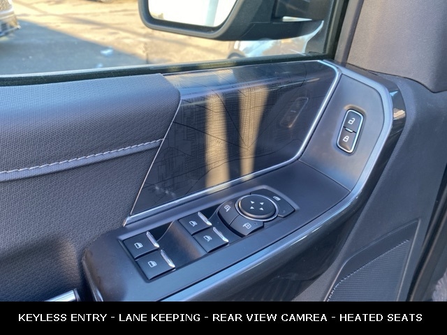 2022 FORD F-150 - Image 16