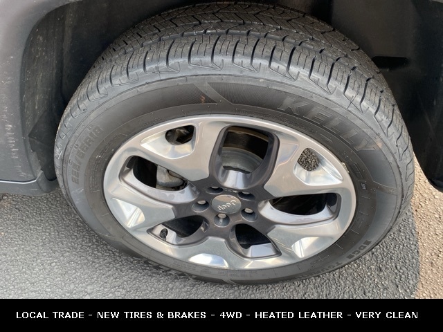 2019 JEEP COMPASS - Image 34