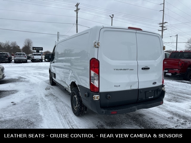 2018 FORD TRANSIT - Image 9