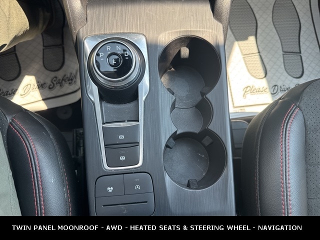 2022 FORD ESCAPE - Image 31