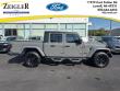Used 2021 Jeep Gladiator Willys Truck Crew Cab