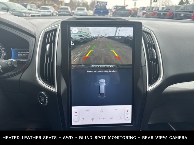 2024 FORD EDGE - Image 26