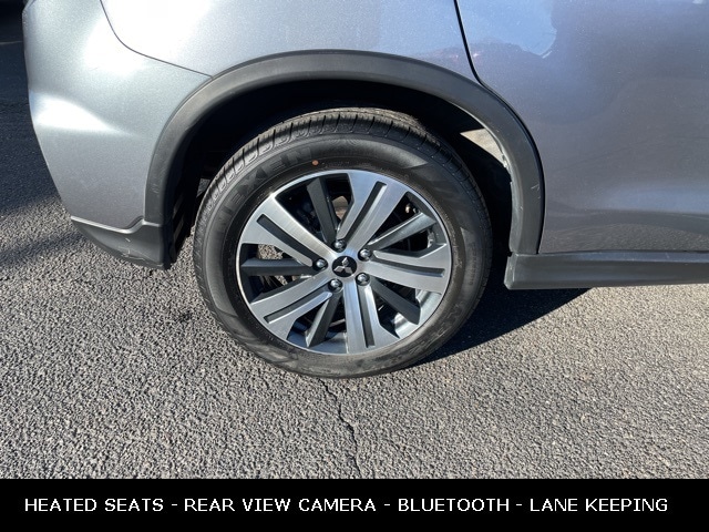 2024 MITSUBISHI OUTLANDER SPORT - Image 28