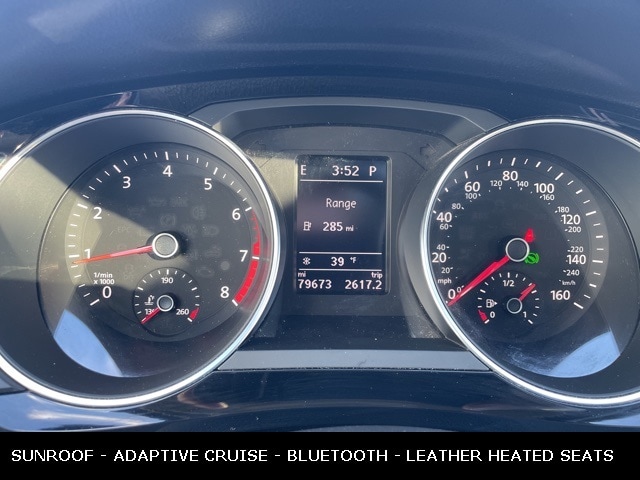 2017 VOLKSWAGEN JETTA - Image 16