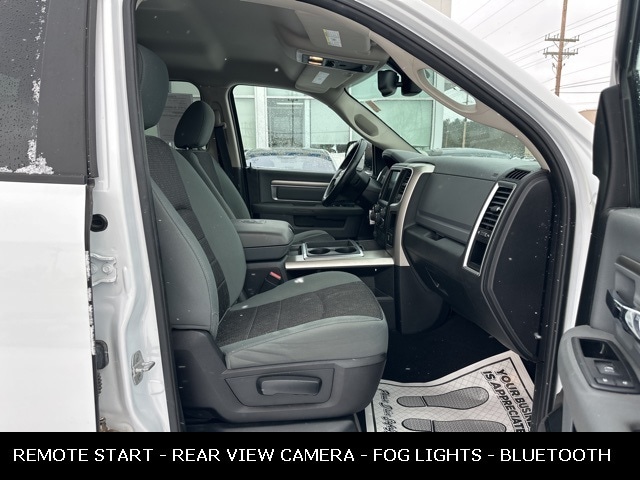 2014 RAM 1500 - Image 29