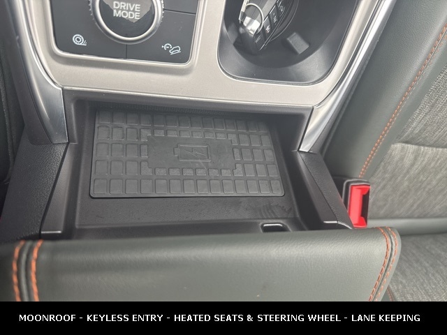 2024 FORD EXPLORER - Image 34