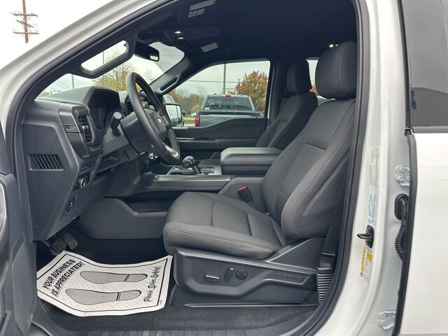 2024 FORD F-150 - Image 2