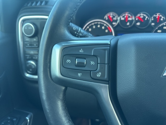 2020 CHEVROLET SILVERADO - Image 23