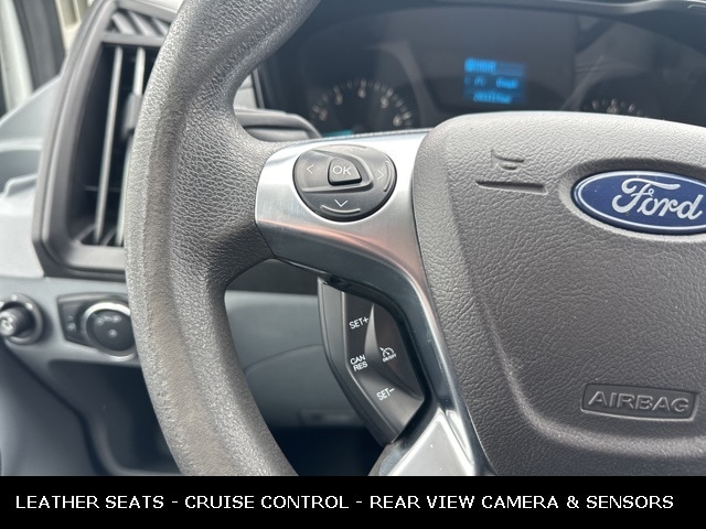 2018 FORD TRANSIT - Image 18
