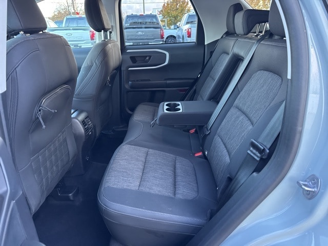 2023 FORD BRONCO SPORT - Image 19