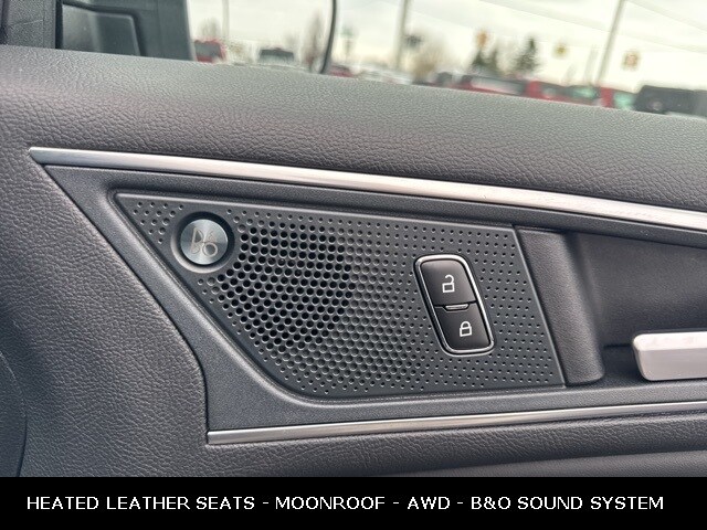 2024 FORD EDGE - Image 20