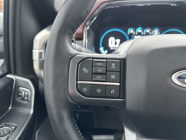 2023 FORD F-150 - Image 29