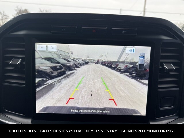 2023 FORD F-150 - Image 24