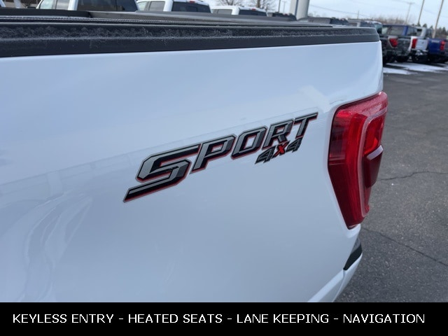 2023 FORD F-150 - Image 16