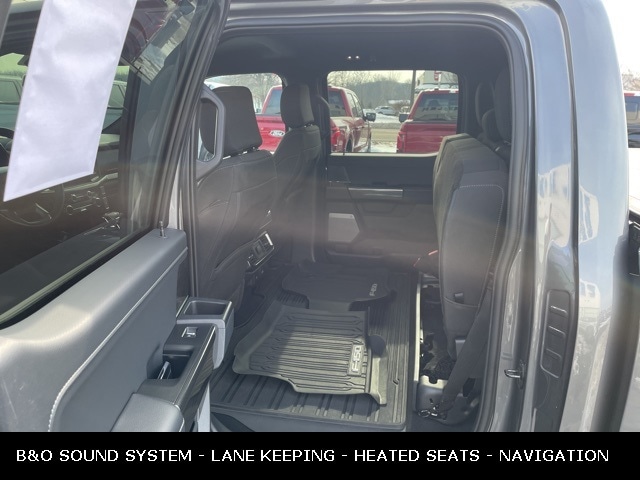 2023 FORD F-150 - Image 27
