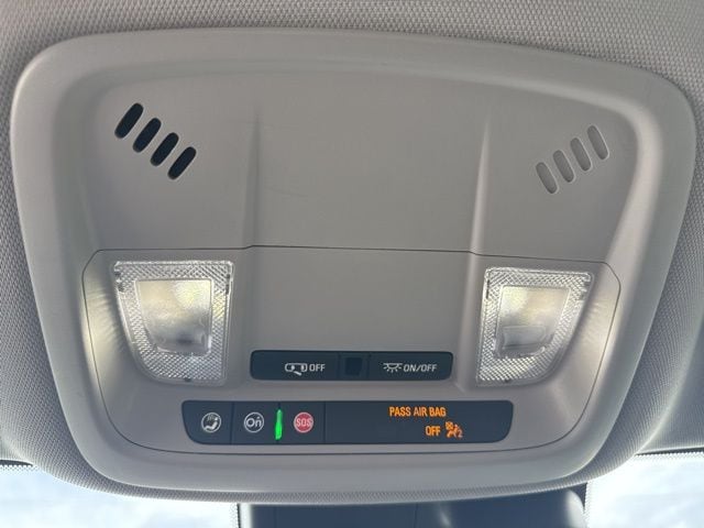 2024 CHEVROLET MALIBU - Image 21