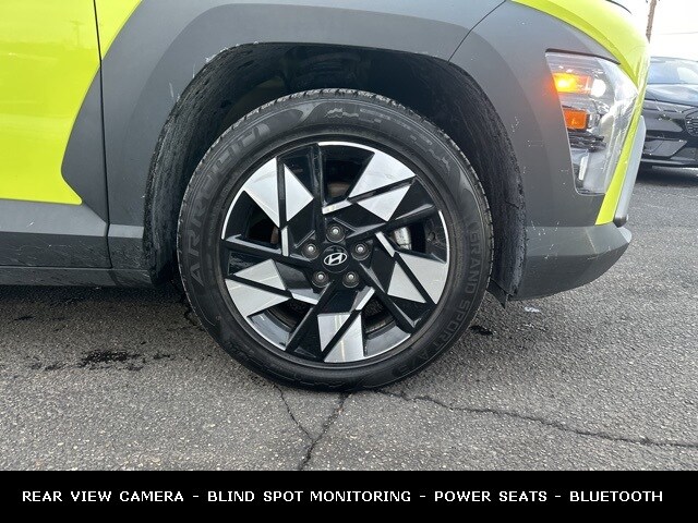 2024 HYUNDAI KONA - Image 32