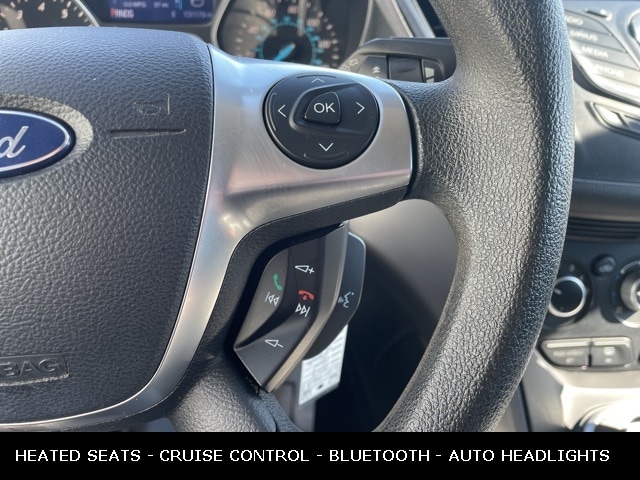 2013 FORD ESCAPE - Image 21