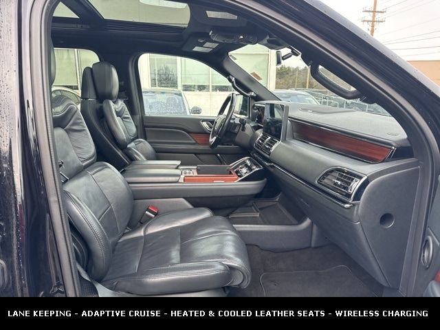 2023 LINCOLN NAVIGATOR - Image 21