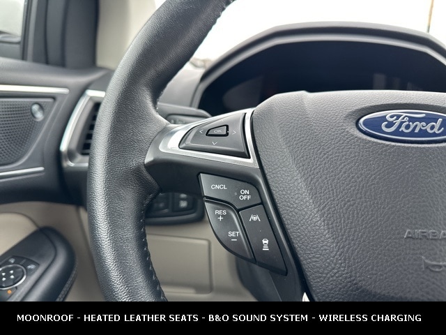 2022 FORD EDGE - Image 27