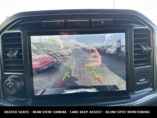 2022 FORD F-150 - Image 27
