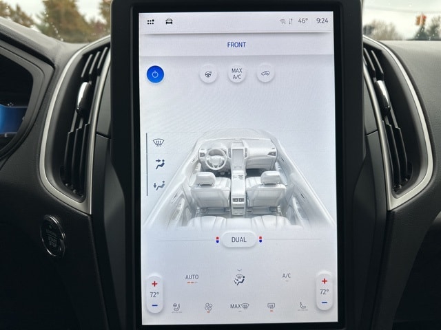 2023 FORD EDGE - Image 27