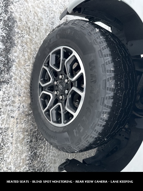 2022 FORD F-150 - Image 30