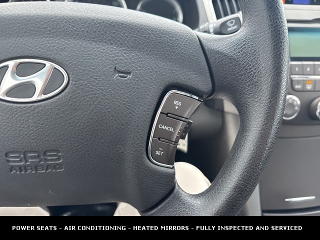 2010 HYUNDAI SONATA - Image 20