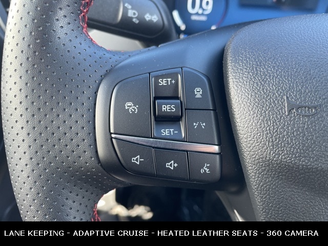 2023 FORD ESCAPE - Image 22