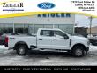 Used 2024 Ford F-350 XL Truck Crew Cab