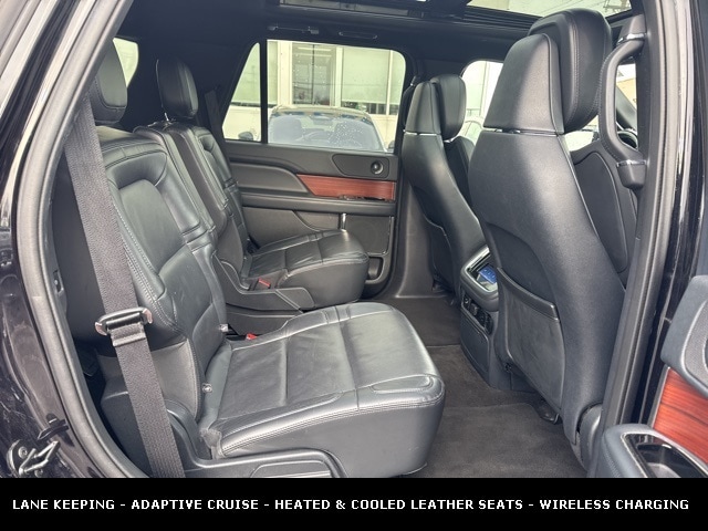 2023 LINCOLN NAVIGATOR - Image 17