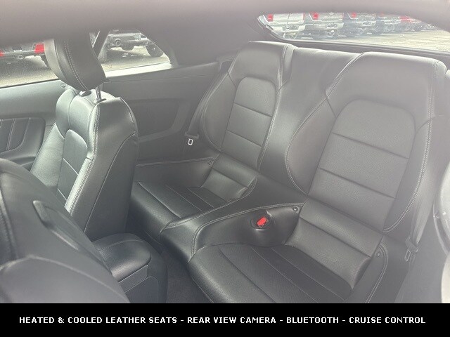 2023 FORD MUSTANG - Image 24