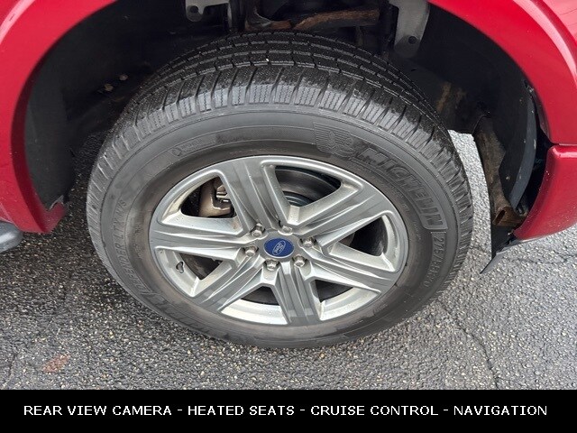 2018 FORD F-150 - Image 32