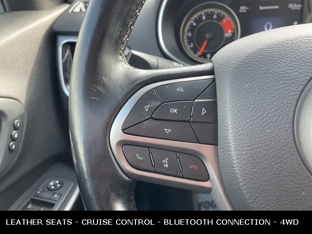 2020 JEEP CHEROKEE - Image 22