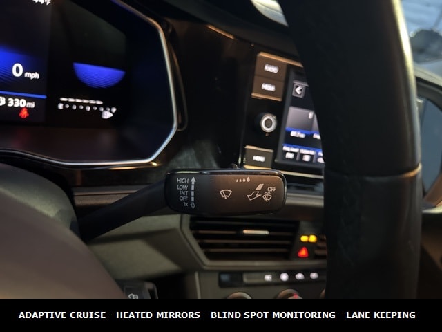 2024 VOLKSWAGEN JETTA - Image 27