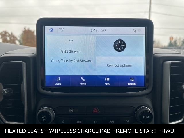 2022 FORD BRONCO SPORT - Image 28