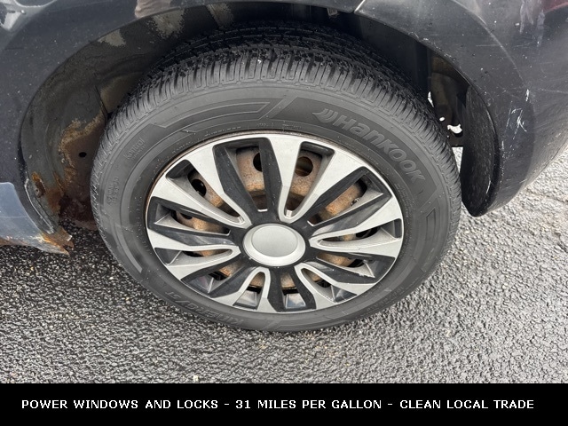 2008 TOYOTA YARIS - Image 20