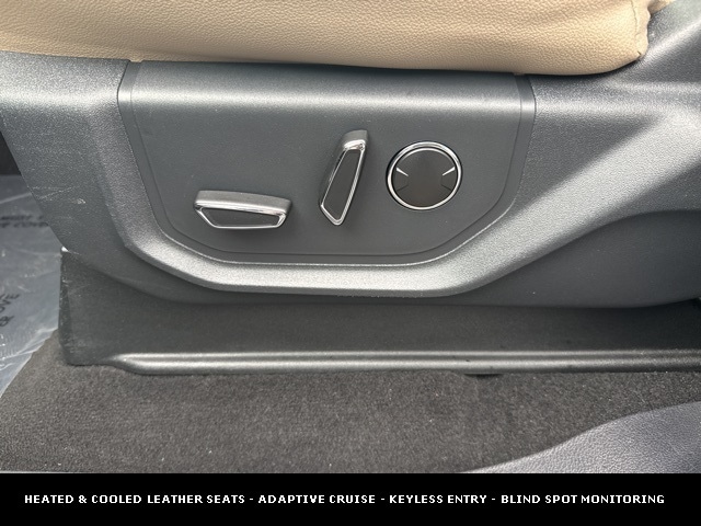 2024 FORD EXPEDITION - Image 23