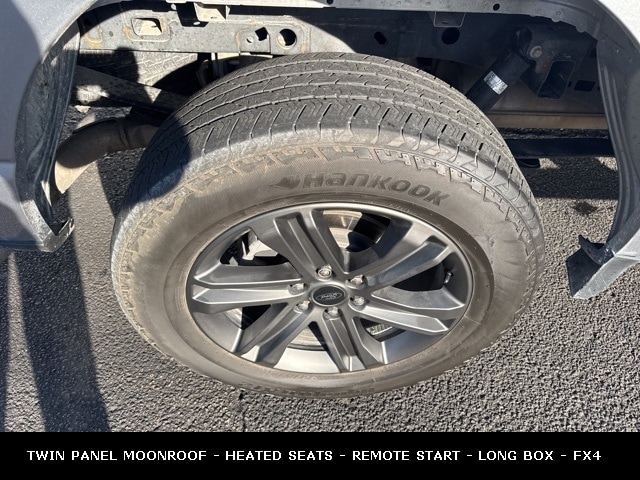 2023 FORD F-150 - Image 35