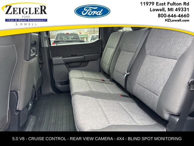 2024 FORD F-150 - Image 25