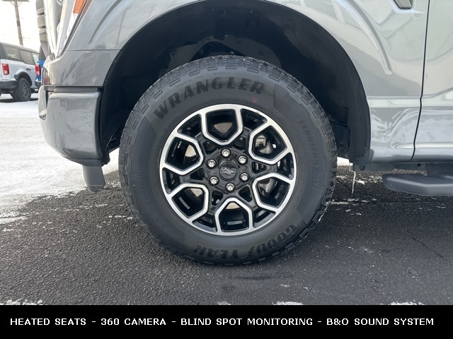 2023 FORD F-150 - Image 36