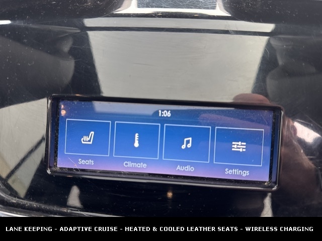 2023 LINCOLN NAVIGATOR - Image 18