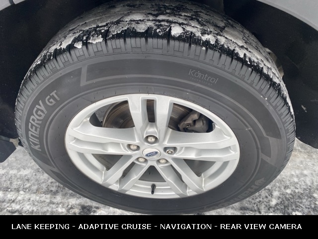 2022 FORD EXPLORER - Image 33